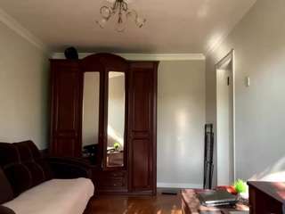 ligiaspegal webcam model