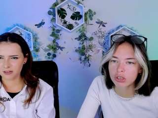 linda-luxe1 live cam preview