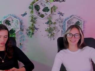 linda-luxe1 live cam preview