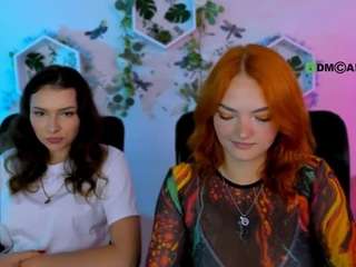 linda-luxe1 live cam preview