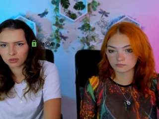 linda-luxe1 live cam preview