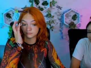 linda-luxe1 live cam preview