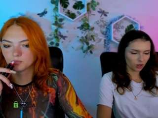 linda-luxe1 live cam preview