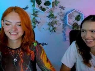 linda-luxe1 live cam preview