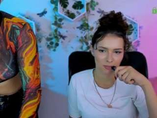 linda-luxe1 live cam preview