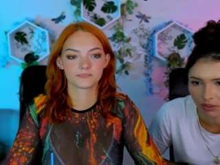 linda-luxe1 live cam preview