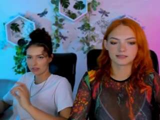 linda-luxe1 live cam preview