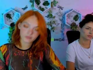 linda-luxe1 live cam preview