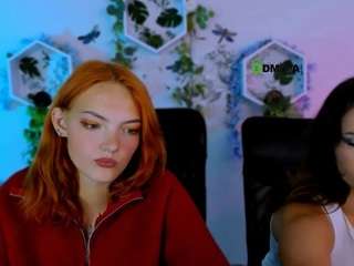 linda-luxe1 live cam preview