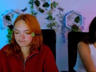 linda-luxe1 live cam preview