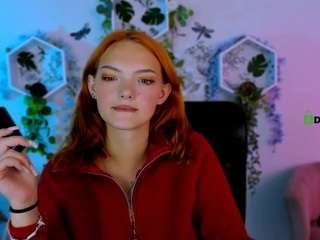 linda-luxe1 live cam preview