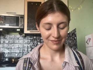 Lorrettamooberry's cam show statistics and live stream
