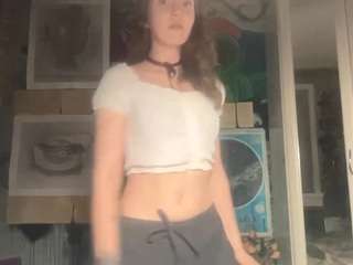 Anna live cam preview