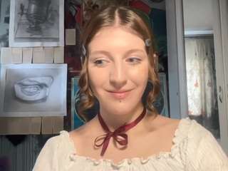 Anna live cam preview