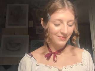 Anna live cam preview