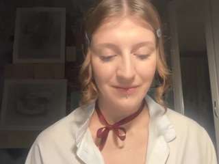Anna live cam preview