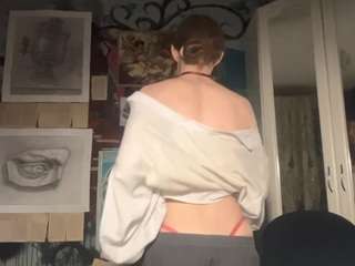 Anna live cam preview