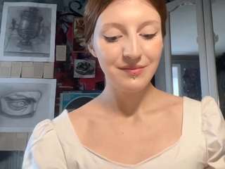 Anna live cam preview