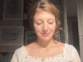 Anna live cam preview