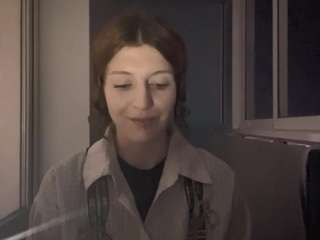 Anna live cam preview