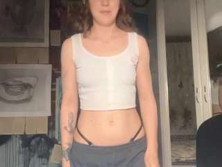 Anna live cam preview