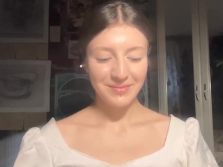lorrettamooberry Live Webcam on CamSoda