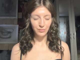 Anna live cam preview