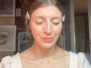 Anna live cam preview