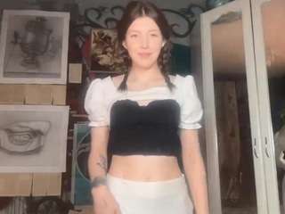 Anna live cam preview