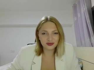 Mellisa live cam preview
