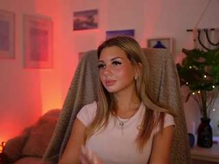 tinytara's live room