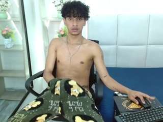BlakeSttone