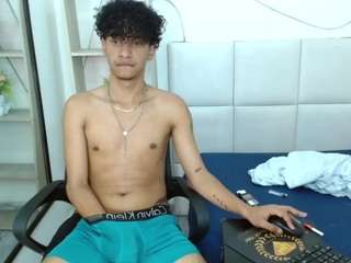 BlakeSttone