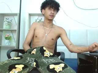 BlakeSttone live cam preview