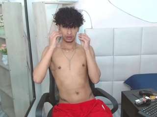 BlakeSttone