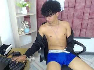 BlakeSttone