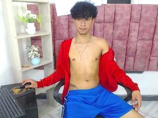 BlakeSttone live cam preview