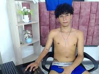 BlakeSttone