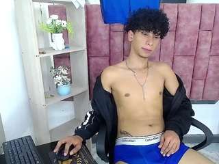 BlakeSttone