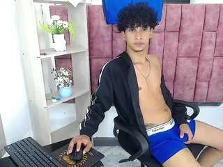 BlakeSttone