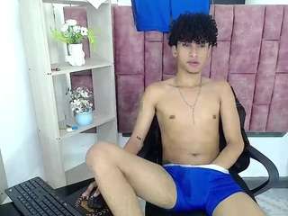 BlakeSttone