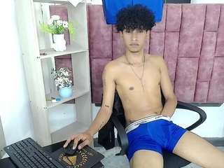 BlakeSttone