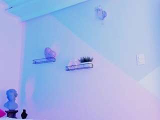 Blu Fia live cam preview
