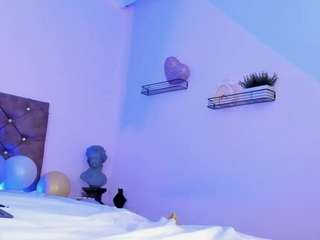 Blu Fia live cam preview