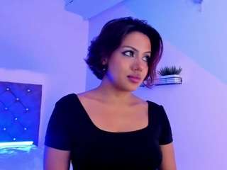 Blu Fia live cam preview