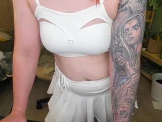 Eden live cam preview
