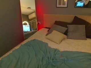 Eden live cam preview