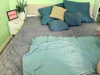 Eden-edwards's cam show statistics and live stream