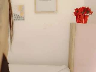 Elensweet333 on CamSoda