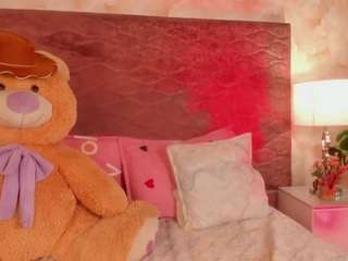 Emma-Dancer live cam preview